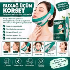Buxaq üçün korset