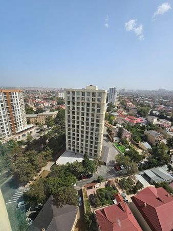 3 Otaqlı mənzil, 84 m², Bakıxanov küç. – Bakı – ucuztap.az
