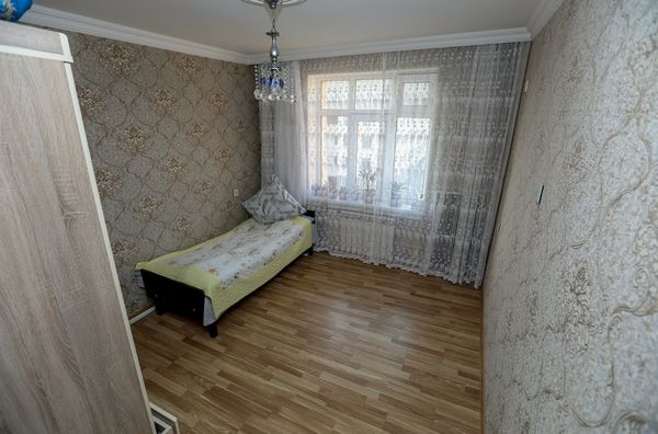 3 Otaqlı mənzil, 60 m², Xətai ray, Neapol küç 23, Bakı – Bakı – ucuztap.az