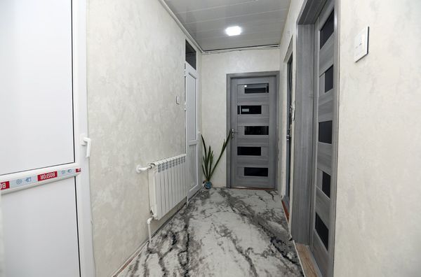 3 Otaqlı mənzil, 60 m², Xətai ray, Neapol küç 23 orta blok, Bakı – Bakı – ucuztap.az