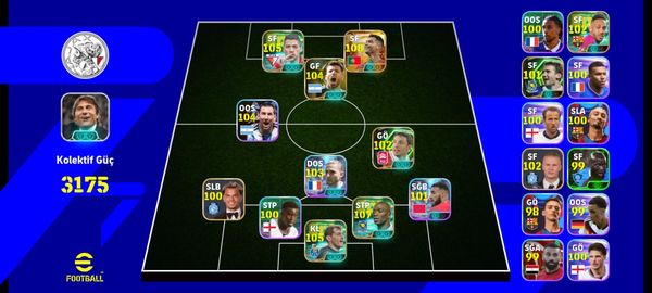 E Football Hesabı – Bakı – ucuztap.az