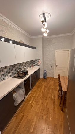 3 Otaqlı mənzil, 95 m², Xırdalan ş., Xırdalan – Satılır – Xırdalan – ucuztap.az