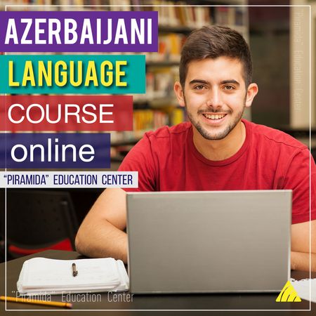 Learn Azerbaijani Language Online – Bakı – ucuztap.az