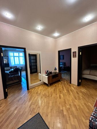 2 Otaqlı mənzil kirayə verilir, 110 m², 6-cı paralel, Bakı – Bakı – ucuztap.az