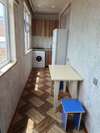 3 Otaqlı mənzil kirayə verilir, 60 m², Yeni Günəşli, D massivi, Bakı – Bakı – ucuztap.az