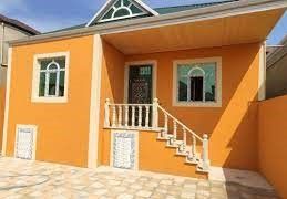 Bağ evi, 37 m², Masazırda 2 otaqlı ev, Abşeron – Abşeron – ucuztap.az