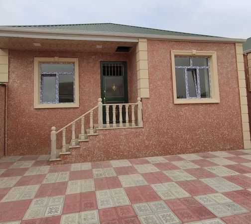 Bağ evi, 47 m², Masazırda 2 otaqlı ev, Abşeron – Abşeron – ucuztap.az