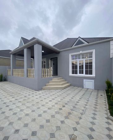 Bağ evi, 57 m², Masazırda 2 otaqlı ev, Abşeron – Abşeron – ucuztap.az