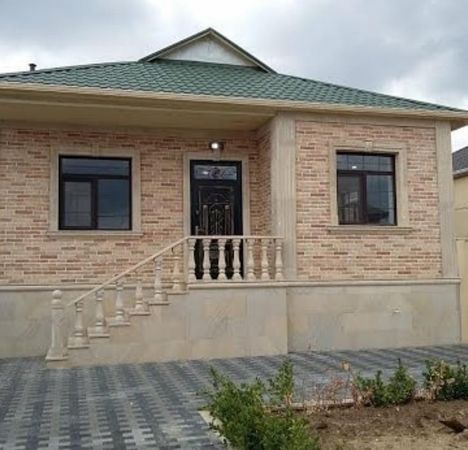 Bağ evi, 1 m², Masazırda 3 otaqlı ev, Abşeron – Abşeron – ucuztap.az