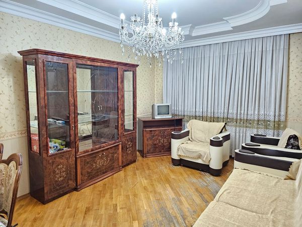 3 Otaqlı mənzil kirayə verilir, 100 m², Yasamal rayonu,Elmer mt/s-na,BDU-ya və ATU-ya yaxın 2 otaqlı super… – ucuztap.az