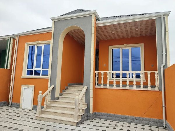 Bağ evi, 77 m², Masazırda 3 otaqlı ev, Abşeron – Abşeron – ucuztap.az