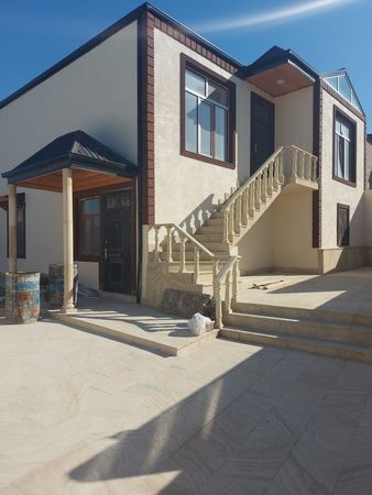 Bağ evi, 87 m², Masazırda 3 otaqlı ev, Abşeron – Abşeron – ucuztap.az