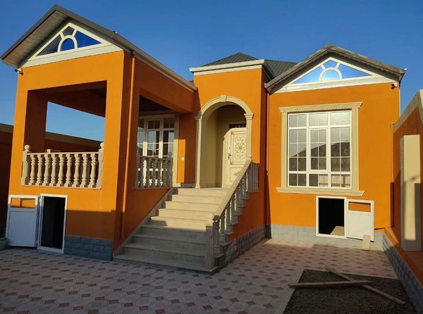 Bağ evi, 97 m², Masazırda 4 otaqlı ev, Abşeron – Abşeron – ucuztap.az