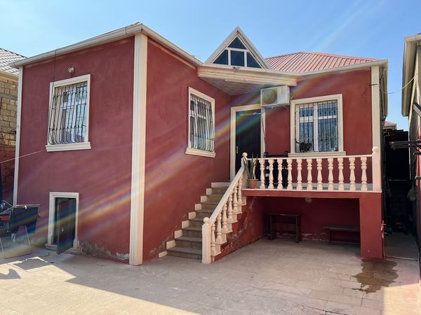 Bağ evi, 107 m², Masazırda 4 otaqlı ev, Abşeron – Abşeron – ucuztap.az