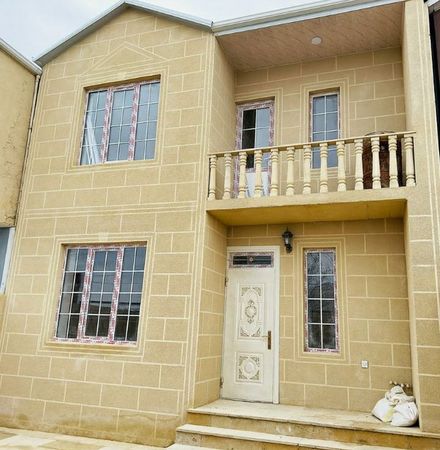 Bağ evi, 117 m², Masazırda 4 otaqlı ev, Abşeron – Abşeron – ucuztap.az