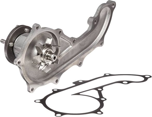 Toyota Prado (2005-2009) pompa – Bakı – ucuztap.az