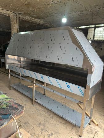 Kabab manqali – Bakı – ucuztap.az