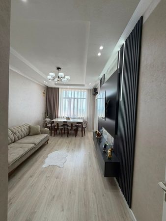 3 Otaqlı mənzil, 85 m², Nəsrəddin Tusi küçəsi., Bakı – Satılır – ucuztap.az