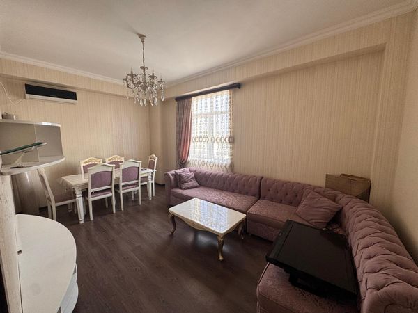 2 Otaqlı mənzil kirayə verilir, 60 m², Yasamal MİDA, Bakı – Kirayə verilir – ucuztap.az