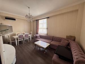 2 Otaqlı mənzil kirayə verilir, 60 m², Yasamal MİDA, Bakı