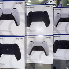 PS5 Gamepad