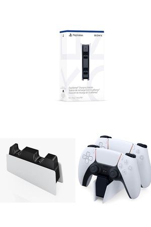 Sony PlayStation DualSense Charging Station – Bakı – ucuztap.az