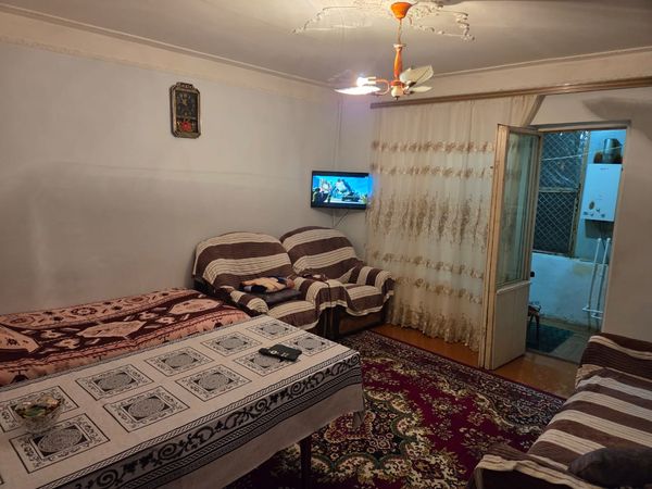 2 Otaqlı mənzil, 58 m², Bakıxanov küç. – Bakı – ucuztap.az