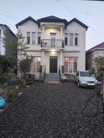 Bağ evi, 240 m², Suraxanı r., Bakı – Bakı – ucuztap.az