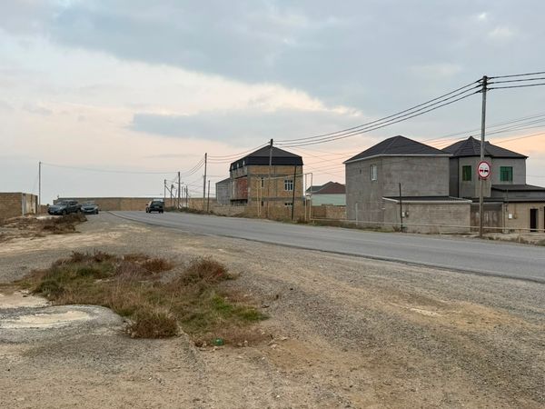 Torpaq sahəsi, 12 sot, Çıxarışlı, Qaradağ r., Bakı – Bakı – ucuztap.az