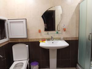 2 Otaqlı mənzil kirayə verilir, 100 m², Xətai metro, Bakı