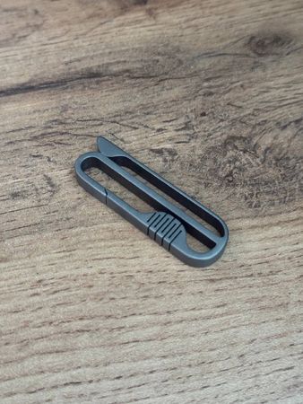 Titanium keychain açarlıq – Bakı – ucuztap.az