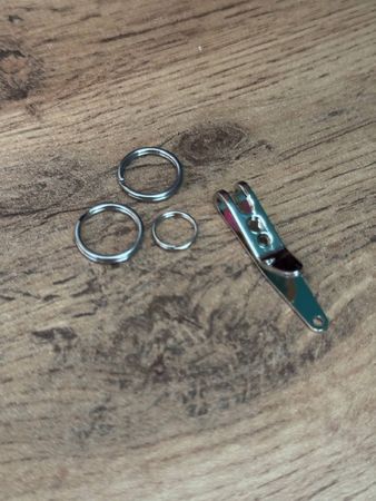 Silver keychain açarlıq – Bakı – ucuztap.az