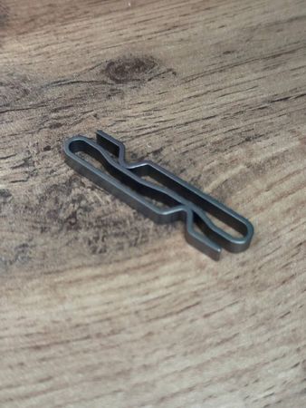 Titanium keychain açarlıq – Bakı – ucuztap.az