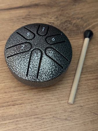 Mini Tongue Drum – Bakı – ucuztap.az