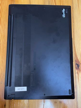Lenovo ThinkPad E16 GEN1 512/16GB – Bakı – ucuztap.az