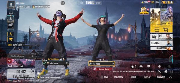 Pubg Mobile – Bakı – ucuztap.az