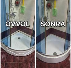 Duşaltı Poddon, vanna