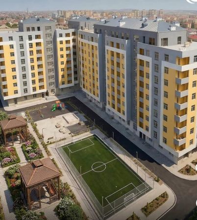 2 Otaqlı mənzil, 66 m², Masazır qəs. Xəzri MTK, Abşeron – Satılır – Abşeron – ucuztap.az