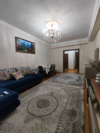 3 Otaqlı mənzil, 114 m², Yavər Əliyev küç., Bakı – Bakı – ucuztap.az