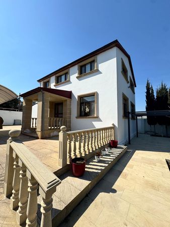 Bağ evi, 135 m², Xəzər rayonu, Dübəndi bağları, Bakı – Bakı – ucuztap.az