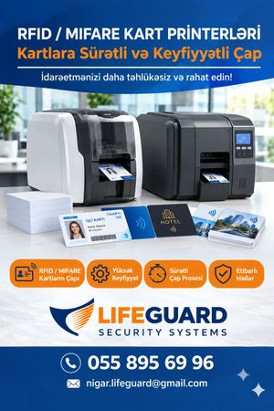 Kart capi üçün printer – Bakı – ucuztap.az