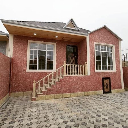 Bağ evi, 81 m², Masazırda 3 otaqlı ev, Abşeron – Abşeron – ucuztap.az