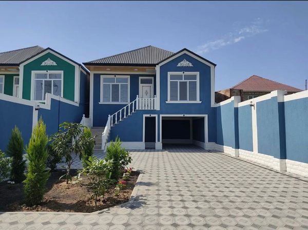 Bağ evi, 91 m², Masazırda 3 otaqlı ev, Abşeron – Abşeron – ucuztap.az