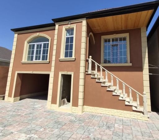 Bağ evi, 111 m², Masazırda 4 otaqlı ev, Abşeron – Abşeron – ucuztap.az