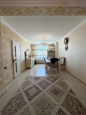 3 Otaqlı mənzil, 72 m², Masazır qəs. Qurtuluş 93 Bağçalı Evlər yaşayış kompleksi, Abşeron – Satılır – ucuztap.az