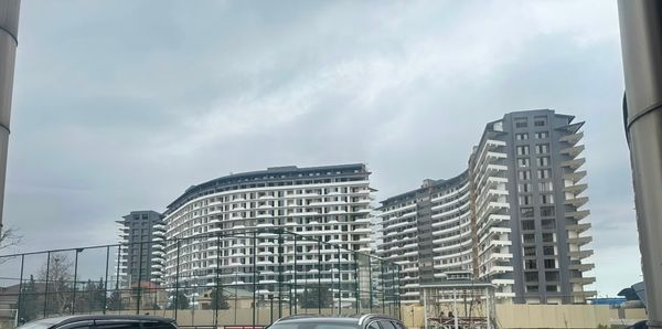 2 Otaqlı mənzil, 91 m², Binəqədi r., Bakı – Satılır – ucuztap.az