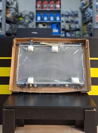 Hyundai Sonata 1998-2004 Su Radiator – Bakı – ucuztap.az