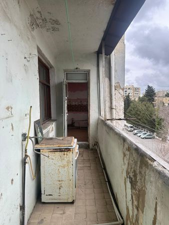 4 Otaqlı mənzil, 130 m², Bakıxanov küç. – Satılır – ucuztap.az