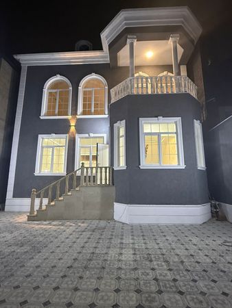 Bağ evi, 250 m², ramana, Bakı – Bakı – ucuztap.az