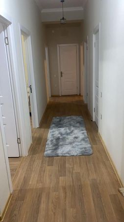 4 Otaqlı mənzil kirayə verilir, 100 m², Bakı ş.Binəqədi r.Binəqdi q.Dairəvi yol.(DSK şossesi) – Bakı – ucuztap.az
